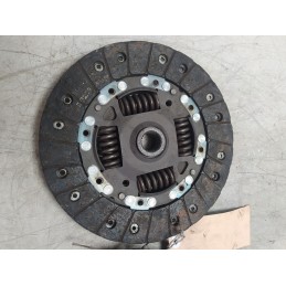 Kit frizione senza cuscinetto Nissan Micra MK3 K12 1.5 DCI 48 KW 2003-10 3L01B322038310 Luk