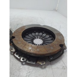 Kit frizione senza cuscinetto Nissan Micra MK3 K12 1.5 DCI 48 KW 2003-10 3L01B322038310 Luk