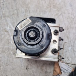 Centralina pompa ABS freni Peugeot 207 MK1 1.4 B 2006-09 9662150680 Atè