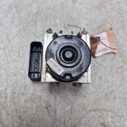 Centralina pompa ABS freni Peugeot 207 MK1 1.4 B 2006-09 9662150680 Atè