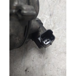 Compressore clima A/C Citroen C5 MK2 SW 1.6 HDI fap 80 KW 2004-08 9656572680 Sanden