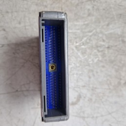 Centralina ECU controllo motore Ford Puma MK1 1.7 i 92 KW 1997-02 97FB12A650HC MUFF