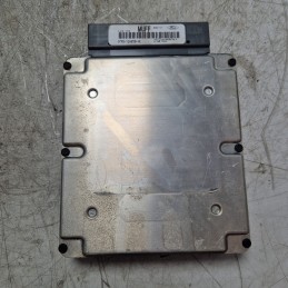 Centralina ECU controllo motore Ford Puma MK1 1.7 i 92 KW 1997-02 97FB12A650HC MUFF