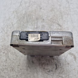 Centralina ECU controllo motore Ford Puma MK1 1.7 i 92 KW 1997-02 97FB12A650HC MUFF