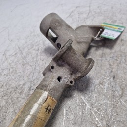 Alloggio guscio scatola sterzo Alfa Romeo 75 90 1984-92 0155803906 nuova fondo magazzino