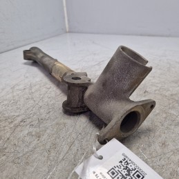 Alloggio guscio scatola sterzo Alfa Romeo 75 90 1984-92 0155803906 nuova fondo magazzino