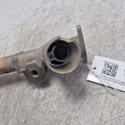Alloggio guscio scatola sterzo Alfa Romeo 75 90 1984-92 0155803906 nuova fondo magazzino