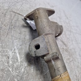Alloggio guscio scatola sterzo Alfa Romeo 75 90 1984-92 0155803906 nuova fondo magazzino