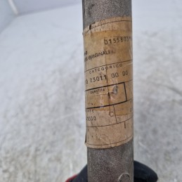 Alloggio guscio scatola sterzo Alfa Romeo 75 90 1984-92 0155803906 nuova fondo magazzino