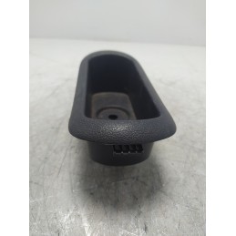 Vano portaoggetti console centrale Ford Puma MK1 1.7 i 92 KW 1997-02 97FBC045B54AEW