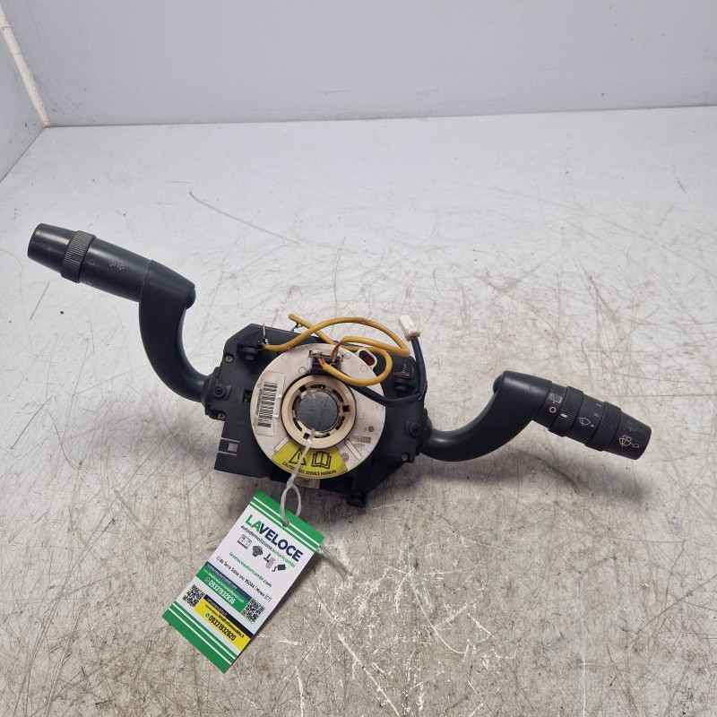 Devioluci deviosgancio Lancia Ypsilon 843 1.3 MJT 51 KW 2003-11 07353730950 mancano i connettori airbag