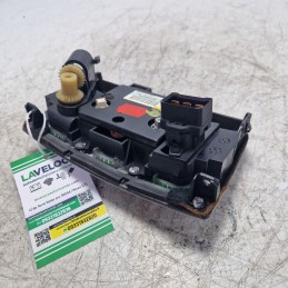 Pannello comandi clima A/C Ford Puma MK1 1.7 i 92 KW 1997-02 96FP19A522FA