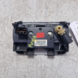 Pannello comandi clima A/C Ford Puma MK1 1.7 i 92 KW 1997-02 96FP19A522FA