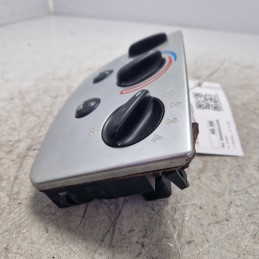 Pannello comandi clima A/C Ford Puma MK1 1.7 i 92 KW 1997-02 96FP19A522FA