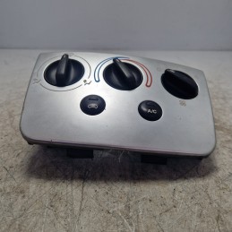Pannello comandi clima A/C Ford Puma MK1 1.7 i 92 KW 1997-02 96FP19A522FA