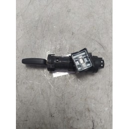 Blocchetto bloccasterzo accensione Lancia Ypsilon 843 1.3 MJT 51 KW 2003-11 00468453610 con chiave