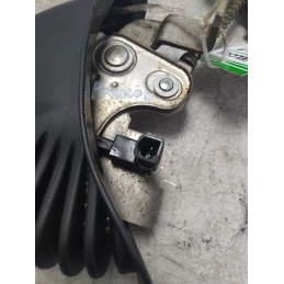 Leva freno a mano stazionamento Lancia Ypsilon 843 1.3 MJT 51 KW 2003-11