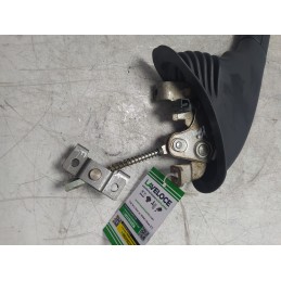 Leva freno a mano stazionamento Lancia Ypsilon 843 1.3 MJT 51 KW 2003-11