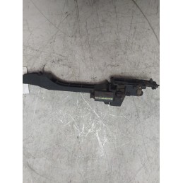 Supporto maniglia esterna portiera ant DX Lancia Ypsilon 843 1.3 MJT 51 KW 2003-11 A739