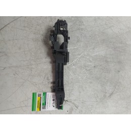 Supporto maniglia esterna portiera ant DX Lancia Ypsilon 843 1.3 MJT 51 KW 2003-11 A739