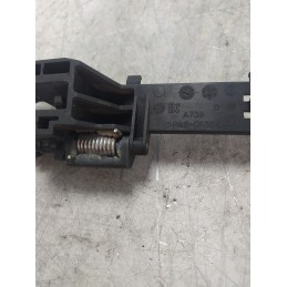 Supporto maniglia esterna portiera ant DX Lancia Ypsilon 843 1.3 MJT 51 KW 2003-11 A739