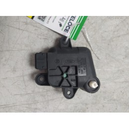 Motorino attuatore stufa...