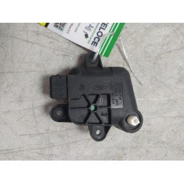 Motorino attuatore stufa...