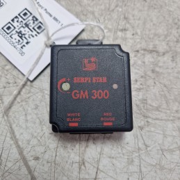 Centralina Serpi Star GM300...