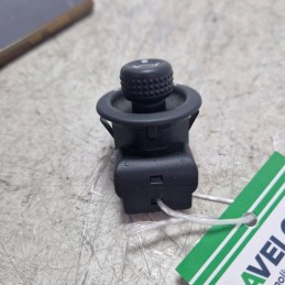 Interruttore regolazione specchietti esterni Ford Puma MK1 1.7 i 92 KW 1997-02 93BG17B676BA