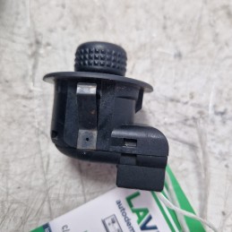 Interruttore regolazione specchietti esterni Ford Puma MK1 1.7 i 92 KW 1997-02 93BG17B676BA