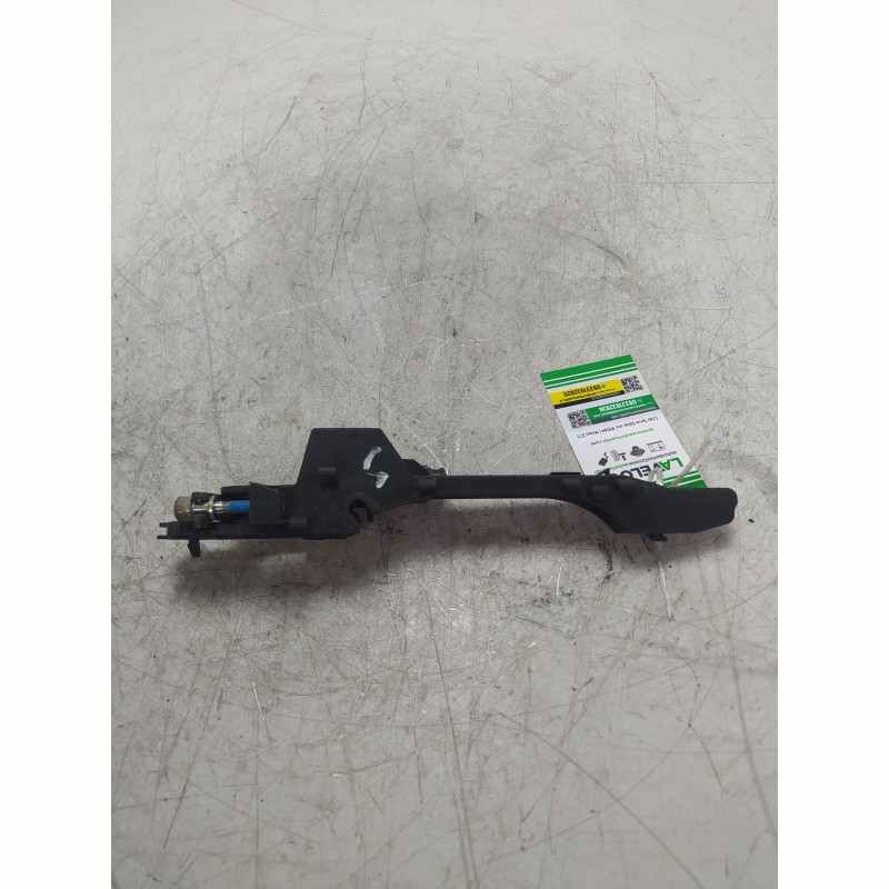 Supporto maniglia esterna portiera ant SX Lancia Ypsilon 843 1.3 MJT 51 KW 2003-11 A739