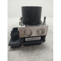 Centralina pompa ABS freni VW Polo MK5 5P 1.6 TDI DPF 55 KW 2009-14 6R0614517AD Bosch