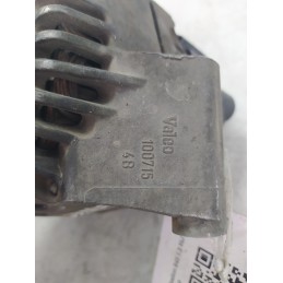 Alternatore 90A Lancia Ypsilon 843 1.3 MJT 51 KW 2003-11 46823547 Valeo