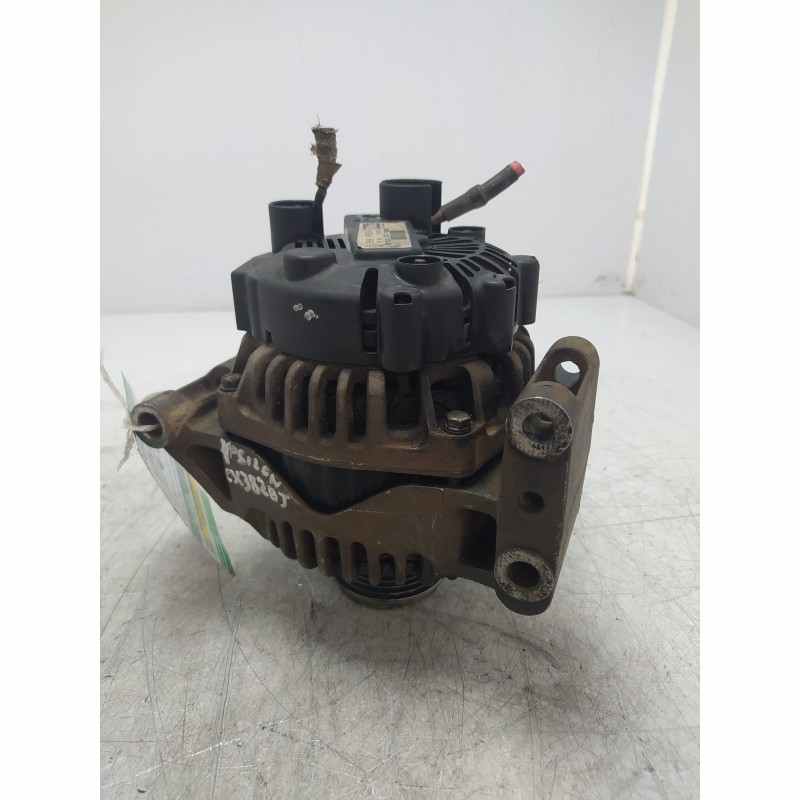 Alternatore 90A Lancia Ypsilon 843 1.3 MJT 51 KW 2003-11 46823547 Valeo