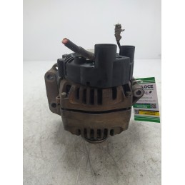 Alternatore 90A Lancia Ypsilon 843 1.3 MJT 51 KW 2003-11 46823547 Valeo