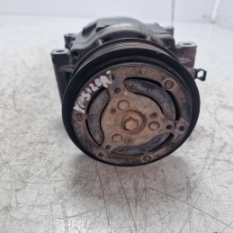 Compressore clima A/C Lancia Ypsilon 843 1.3 MJT 51 KW 2003-11