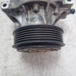 Compressore clima A/C Lancia Ypsilon 843 1.3 MJT 51 KW 2003-11