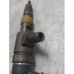 Iniettore carburante diesel Ford Focus C-Max 1.6 TDCI 2003-10 0445110489 Bosch