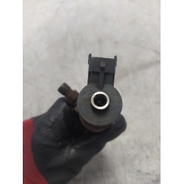 Iniettore carburante diesel Ford Focus C-Max 1.6 TDCI 2003-10 0445110489 Bosch