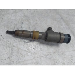 Iniettore carburante diesel Ford Focus C-Max 1.6 TDCI 2003-10 0445110489 Bosch