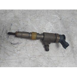Iniettore carburante diesel...