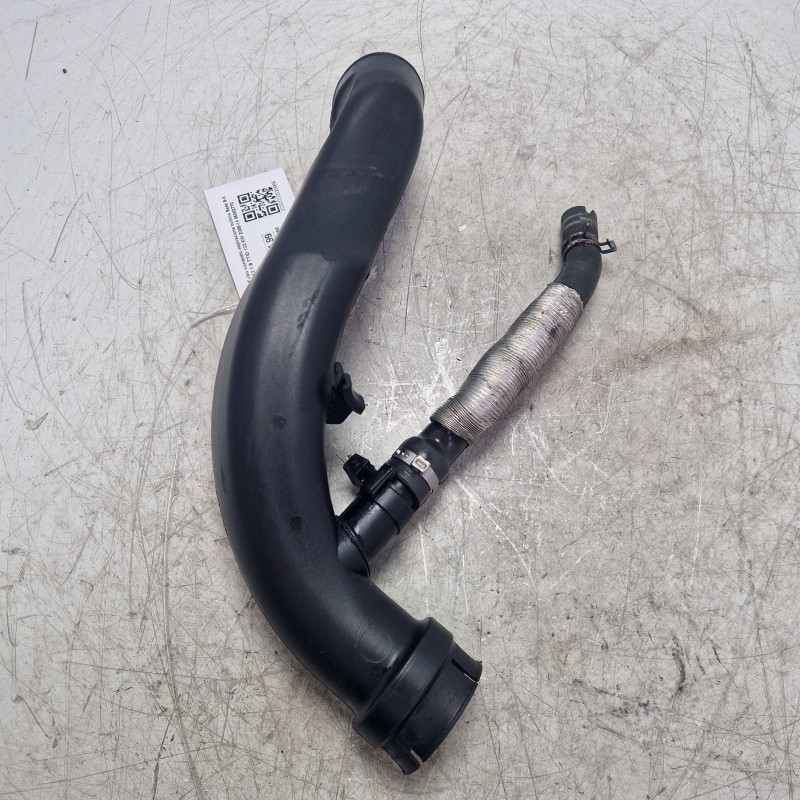 Tubo condotto aspirazione turbina Saab 9-3 MK2 1.9 TTID 132 KW 2008-14 55562770