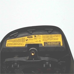 Airbag Volante guidatore Ford Transit 2000-06 yc1a-v043b13-anw agb531915300