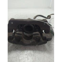 Pinza staffa freno ant DX Renault Captur I H5 J5 1.5dCi 2016 410018218R