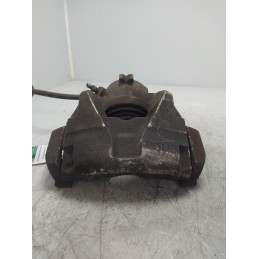 Pinza staffa freno ant DX Renault Captur I H5 J5 1.5dCi 2016 410018218R
