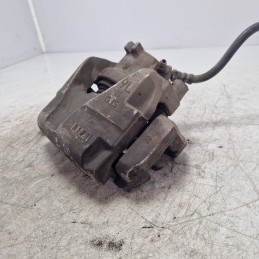 Pinza staffa freno ant SX Renault Captur I H5 J5 1.5dCi 2016 410111495R