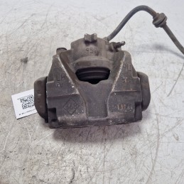 Pinza staffa freno ant SX Renault Captur I H5 J5 1.5dCi 2016 410111495R