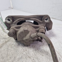 Pinza staffa freno ant SX Renault Captur I H5 J5 1.5dCi 2016 410111495R