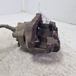 Pinza staffa freno ant SX Renault Captur I H5 J5 1.5dCi 2016 410111495R