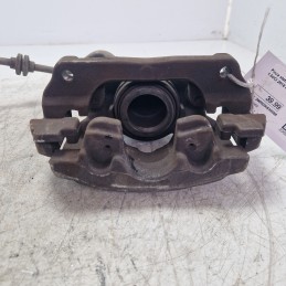Pinza staffa freno ant SX Renault Captur I H5 J5 1.5dCi 2016 410111495R